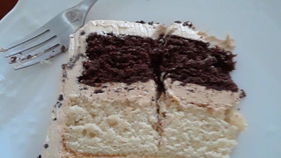 Easy Peanut Butter Buttercream Frosting recipe