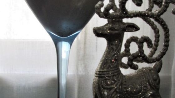 Dana's Homemade Kahlua recipe
