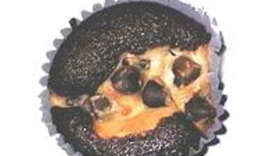 Chocolate Cheese Cups recipe