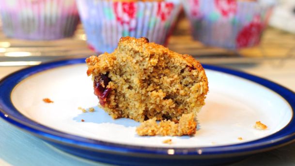 Incredible Oat Bran Muffins Plain Blueberry Or Banana recipe