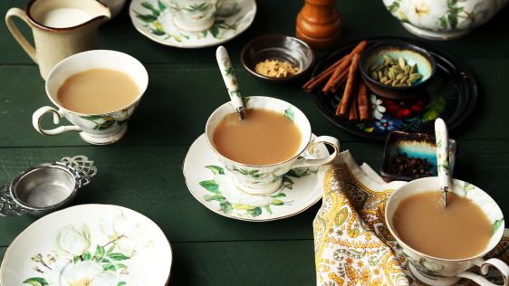 Indian Masala Chai recipe
