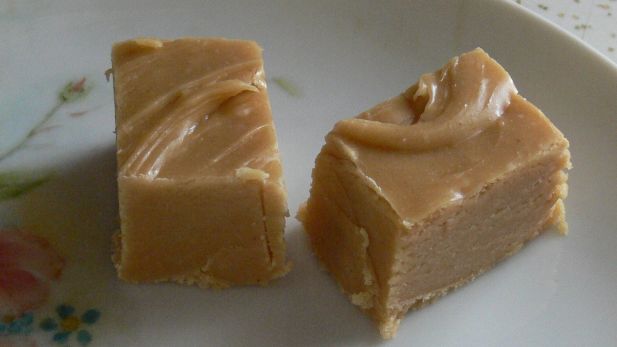 Easiest Peanut Butter Fudge recipe