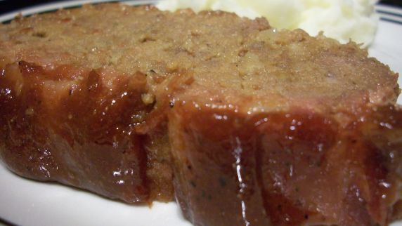 The Best Amish Meatloaf Recipe