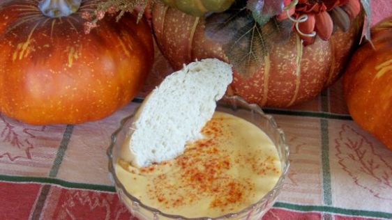 Melting Pot Swiss Cheddar Fondue recipe