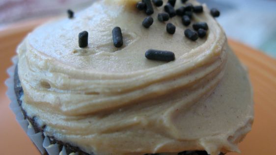 Barefoot Contessa's Chocolate Cupcakes And Peanut Butter Icing recipe