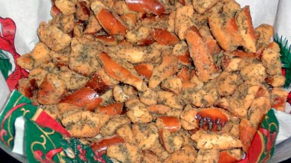 Crack Pretzels Bet You Can T Eat Just One recipe