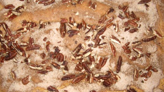 Brown Sugar Pecan Coffee Cake recipe