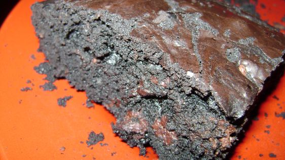 King Arthur Flour The Best Fudge Brownie Ever recipe