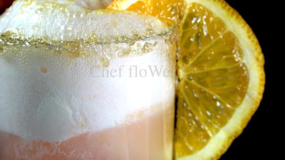 Orange Ice Cream Soda recipe