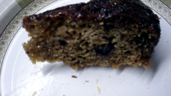 Sticky Toffee Date Pudding recipe