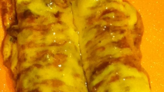 Super Easy Cheese Enchiladas recipe