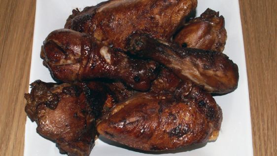 Filipino Chicken Adobo Adobong Manok recipe