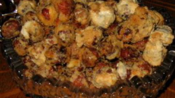 Turkish Hazelnuts recipe