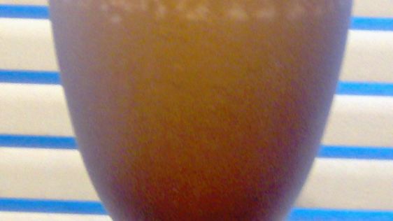 Mocha Jamocha Shake recipe