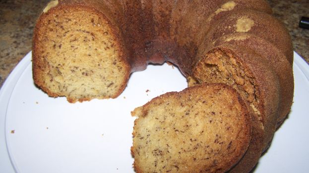 World's Best Banana Bread recipe