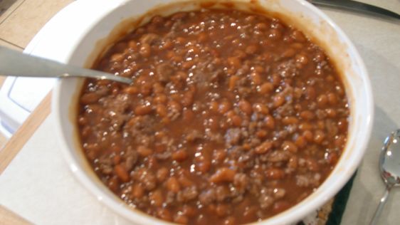Paulie's Hotdish recipe