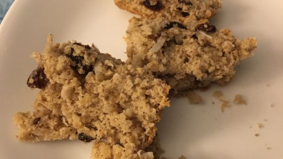 Quick Cinnamon Coffee Cake recipe