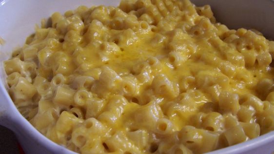 Three Cheese Mac And Cheese Lite Yes Lite recipe