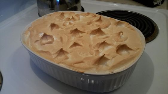 Nilla Wafers Original Banana Pudding recipe