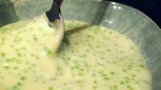 No Fluff Tapioca Pudding recipe