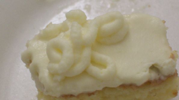 Easier Stabilized Whipped Cream recipe