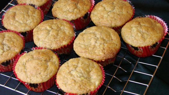 Tom's Favorite Banana Bread recipe
