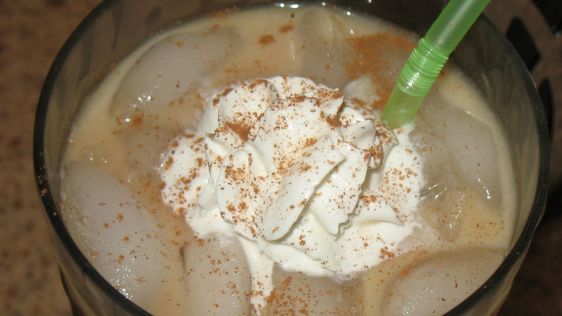 Vanilla Coffee recipe