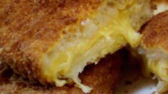 Cheese Frenchy Kings Food Host recipe