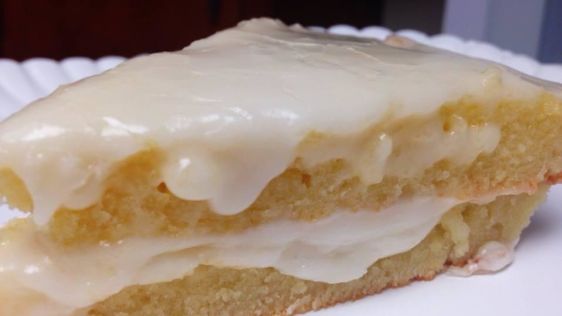 Quick And Easy Honey Cake recipe