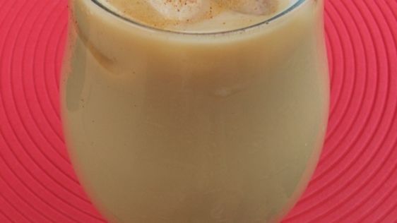 Iced Coffee Dunkin Donuts recipe