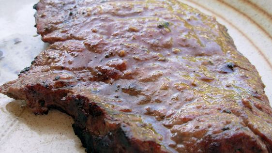 Fried Venison Deer Steaks recipe