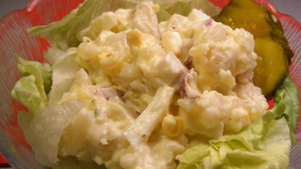 Hellmann's The Original Potato Salad recipe