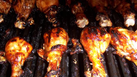 Jammin Jerk Chicken Freezer Dinner Kit recipe