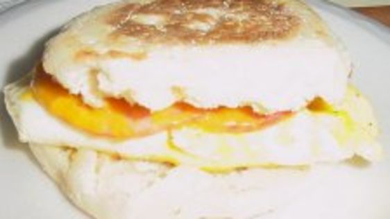 Mommy Mc Muffins recipe