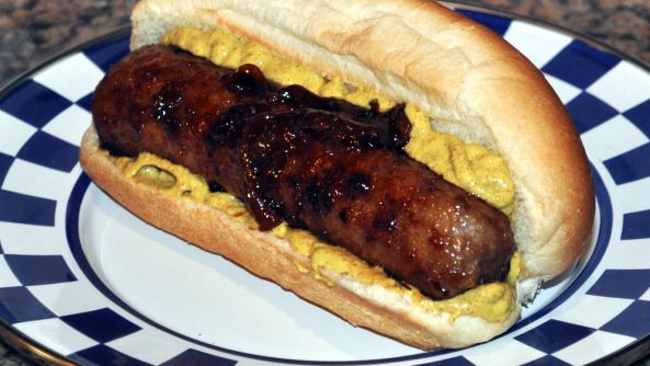 Great Brats When You Can T Grill recipe