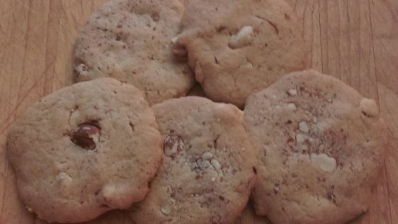Speculaas Dutch Windmill Cookies recipe