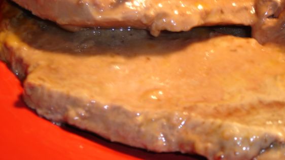 Supper recipe