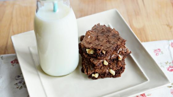 Nigella Lawson Brownies recipe