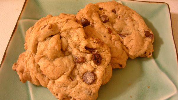 Gluten Free Toll House Chocolate Chip Mimicry recipe