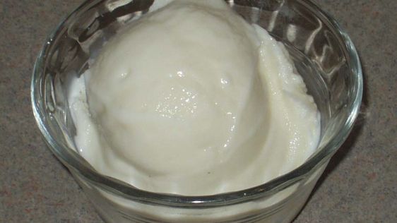 Dairy Queen Ice Cream Copycat recipe