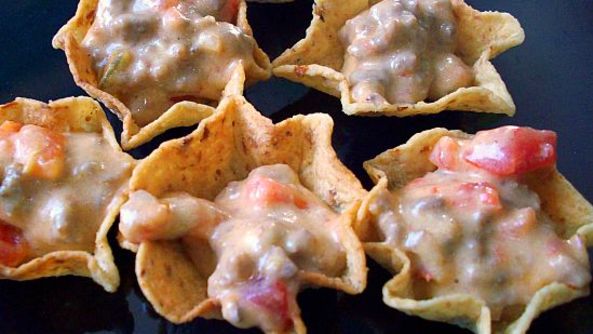 Whiz Bang Dip recipe
