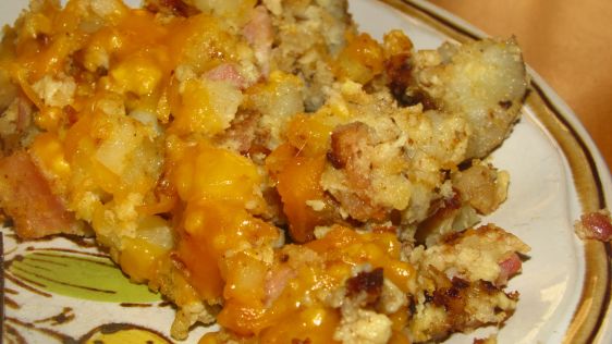 Bauernfrhstck recipe