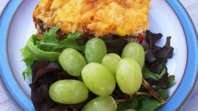 Roast Potato Tortilla recipe