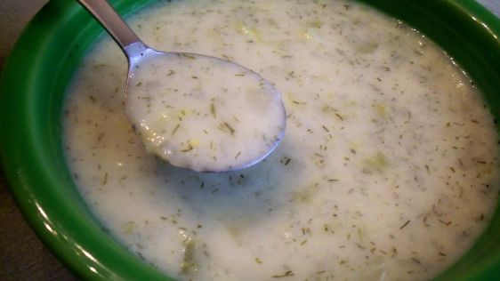 Hearty Cabbage Soup recipe