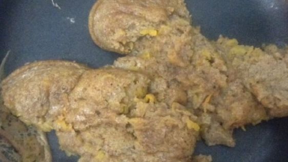 Yukon Sourdough Flapjacks Pancakes recipe