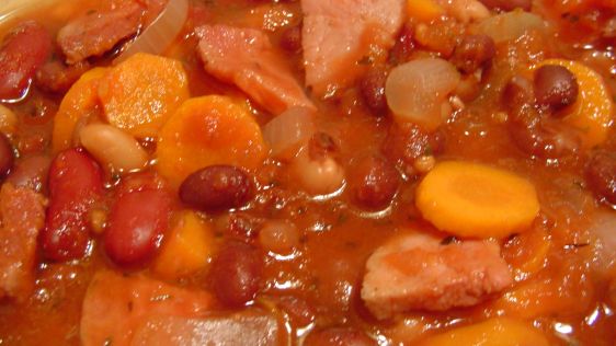 French Country Casserole recipe