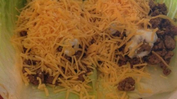 South Beach Tacos In 20 Minutes recipe