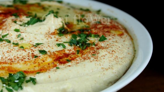 Hummus Bi Tahine Best Hummus Recipe I Ve Found Yet