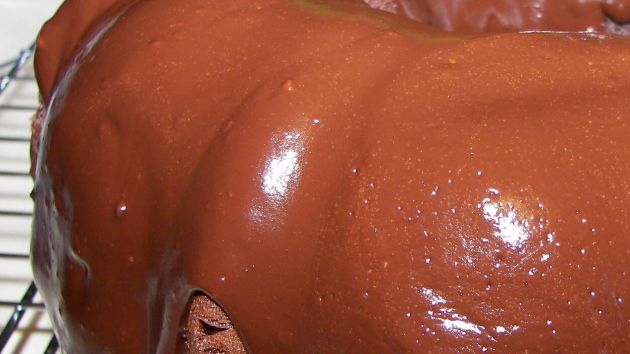Chocolate Lovers Favorite Cake recipe