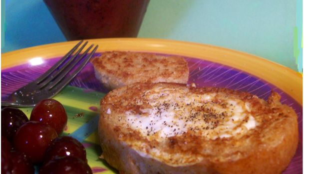 Hole In The Wall recipe